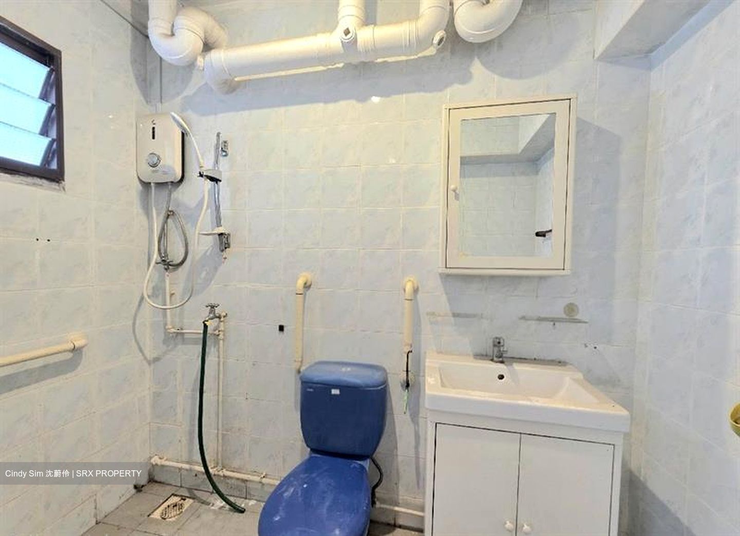 Blk 958 Hougang Street 91 (Hougang), HDB 5 Rooms #590290011